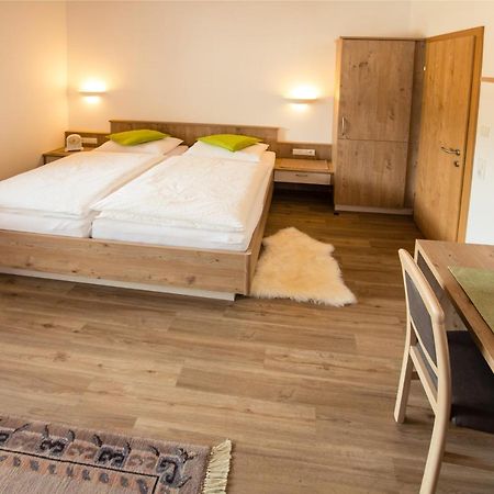 Appartemets Hauserbauer Kaprun Esterno foto