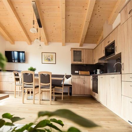 Appartemets Hauserbauer Kaprun Esterno foto