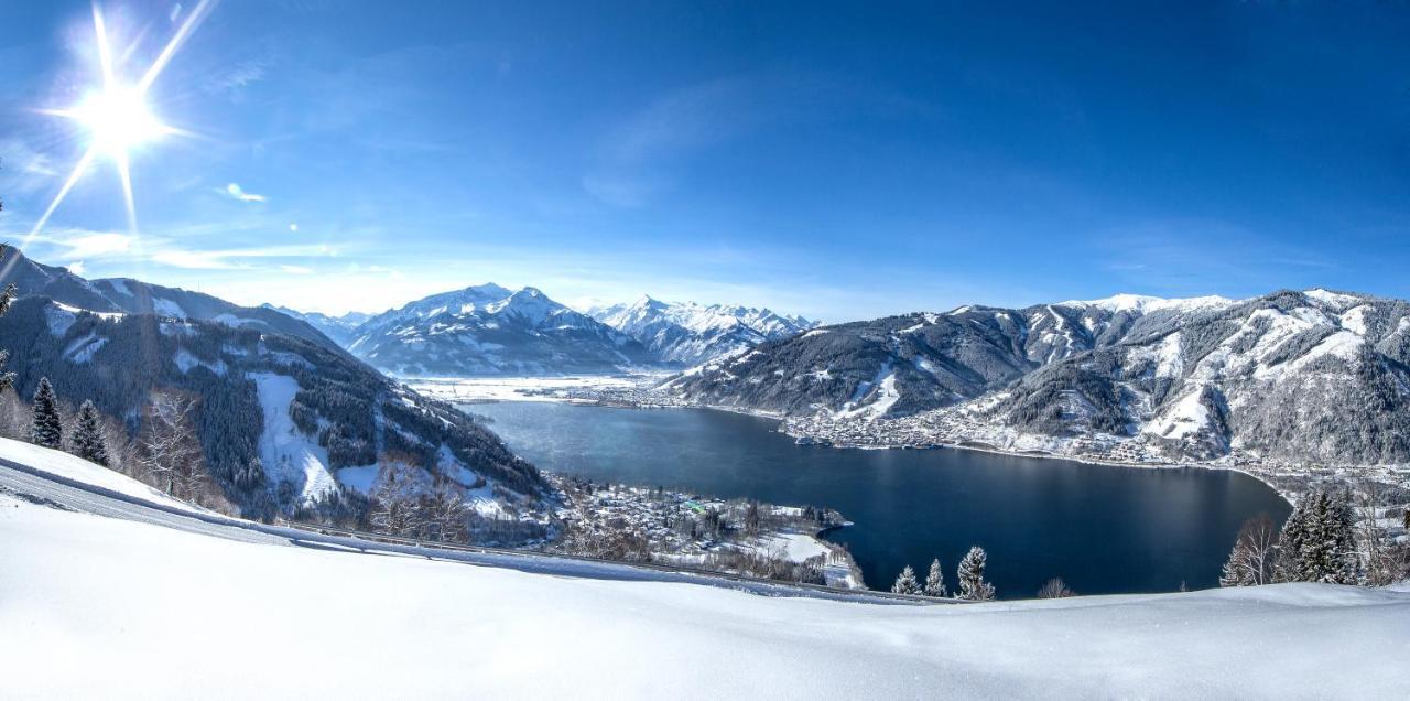 Appartemets Hauserbauer Kaprun Esterno foto
