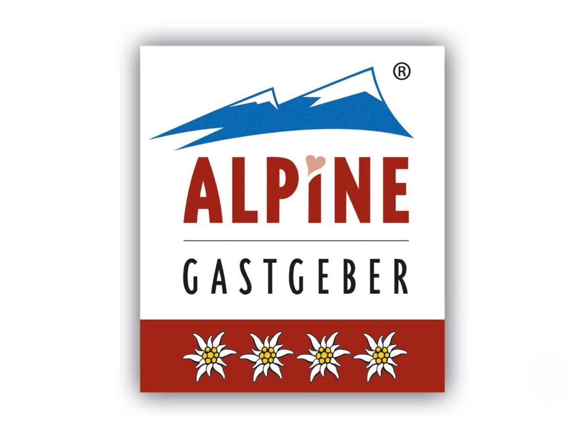 Appartemets Hauserbauer Kaprun Esterno foto