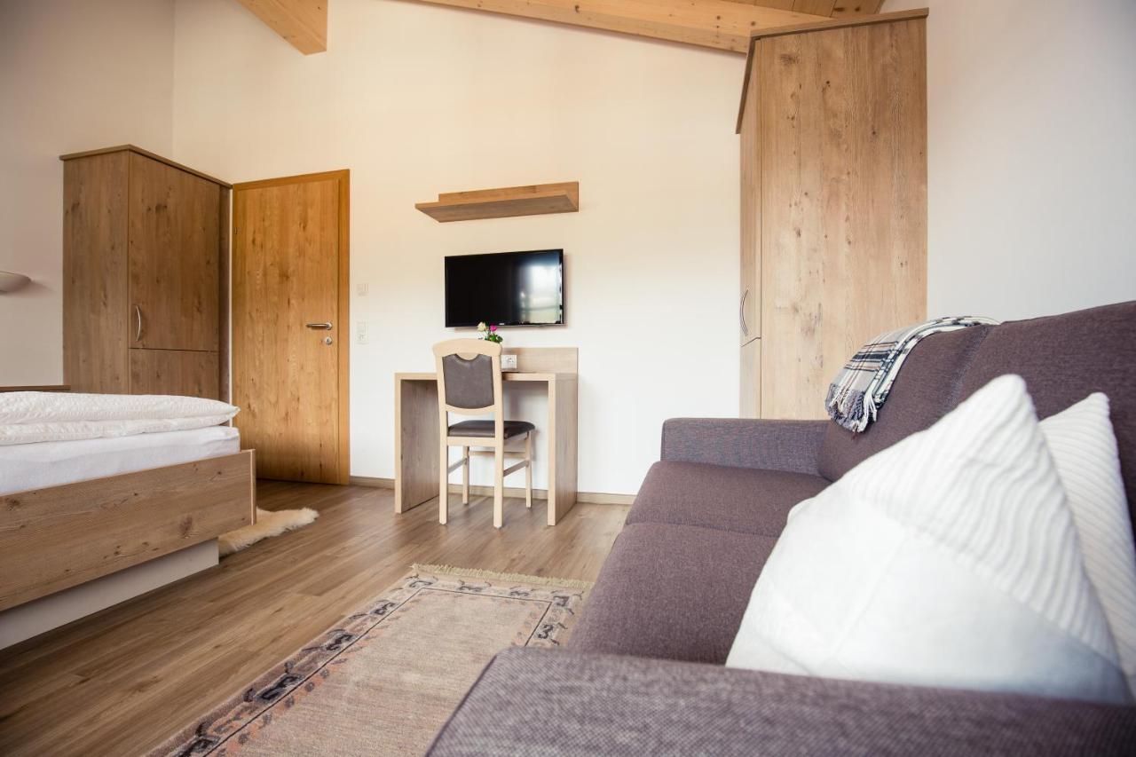 Appartemets Hauserbauer Kaprun Esterno foto