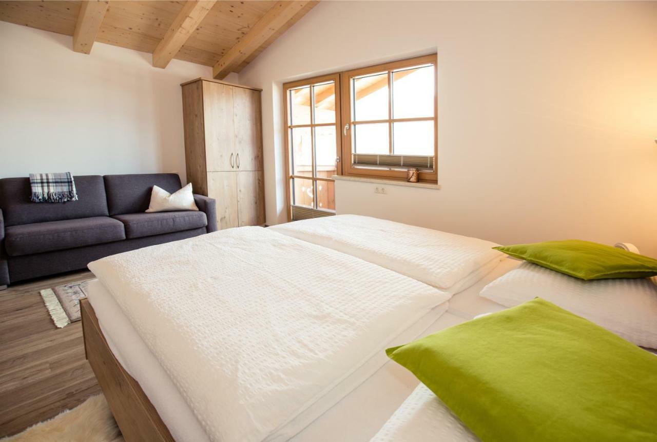 Appartemets Hauserbauer Kaprun Esterno foto